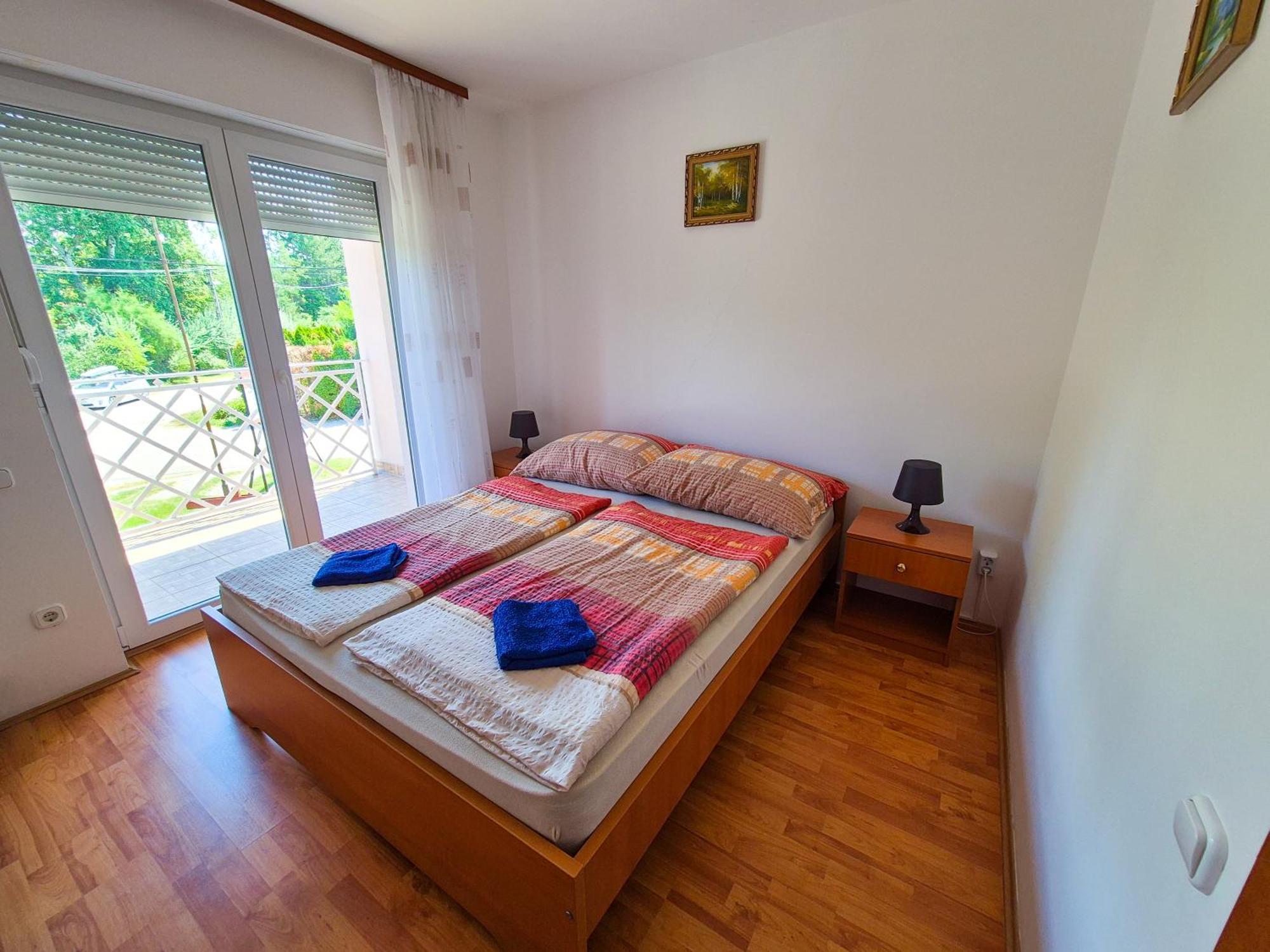 Ildiko Apartmanhaz ซามาร์ดี ภายนอก รูปภาพ