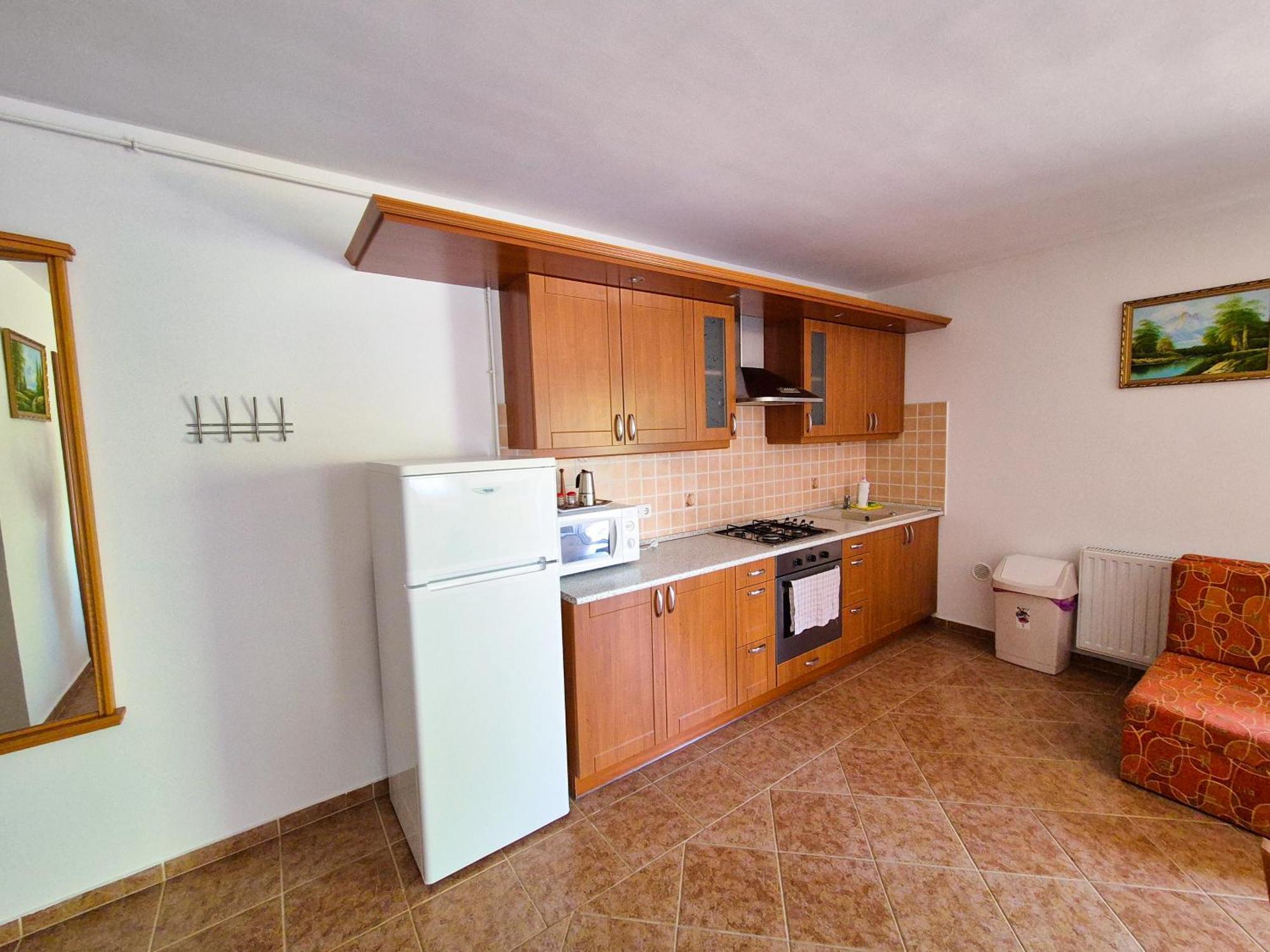 Ildiko Apartmanhaz ซามาร์ดี ภายนอก รูปภาพ