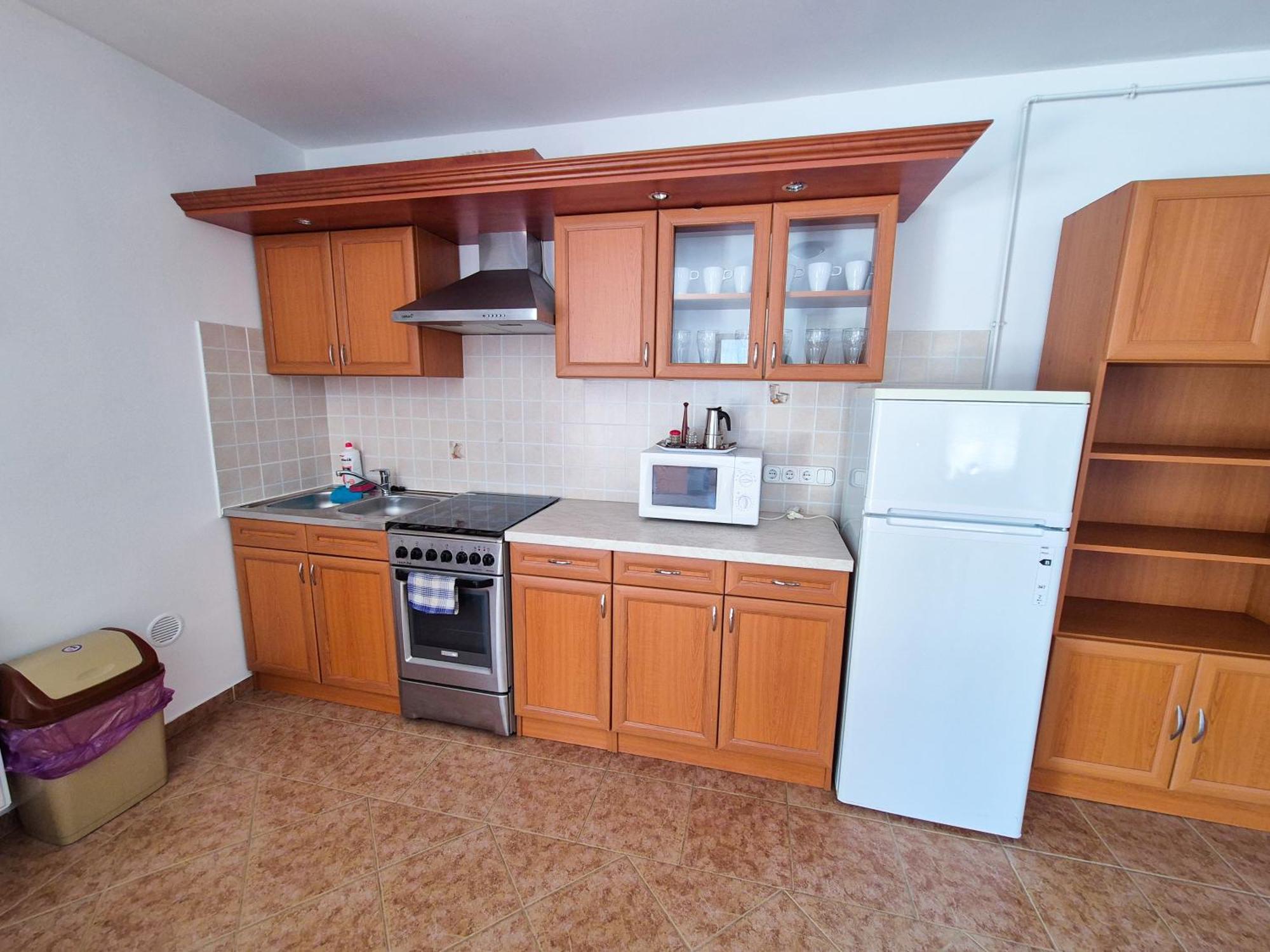 Ildiko Apartmanhaz ซามาร์ดี ภายนอก รูปภาพ