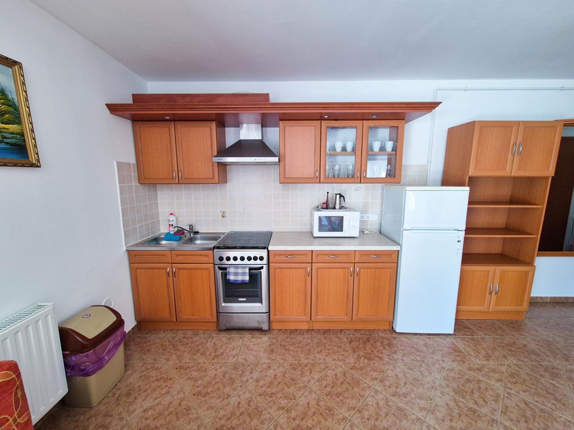 Ildiko Apartmanhaz ซามาร์ดี ภายนอก รูปภาพ
