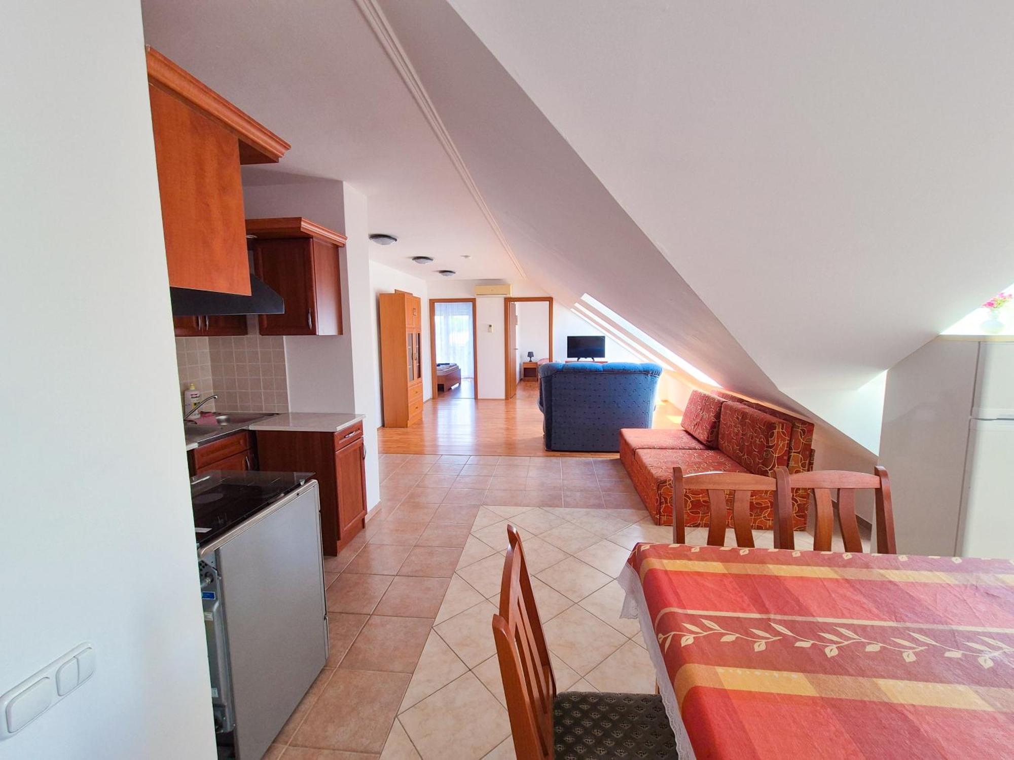 Ildiko Apartmanhaz ซามาร์ดี ภายนอก รูปภาพ