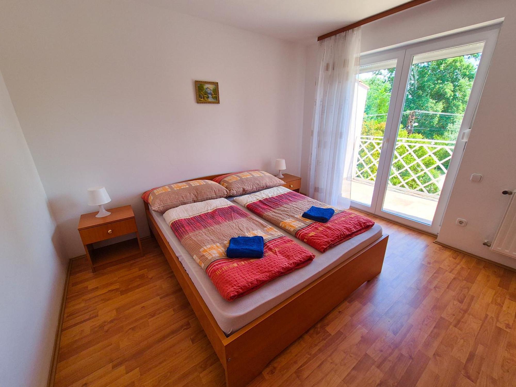 Ildiko Apartmanhaz ซามาร์ดี ภายนอก รูปภาพ