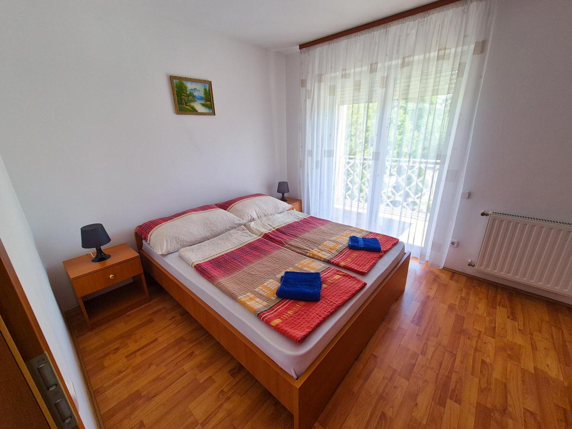 Ildiko Apartmanhaz ซามาร์ดี ภายนอก รูปภาพ