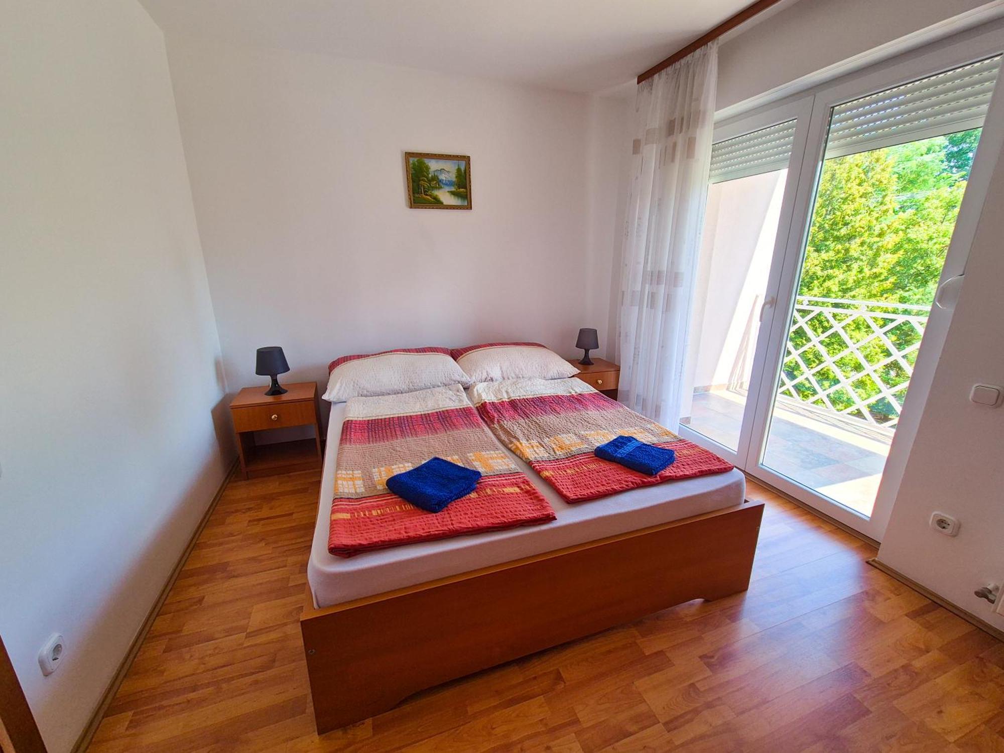 Ildiko Apartmanhaz ซามาร์ดี ภายนอก รูปภาพ
