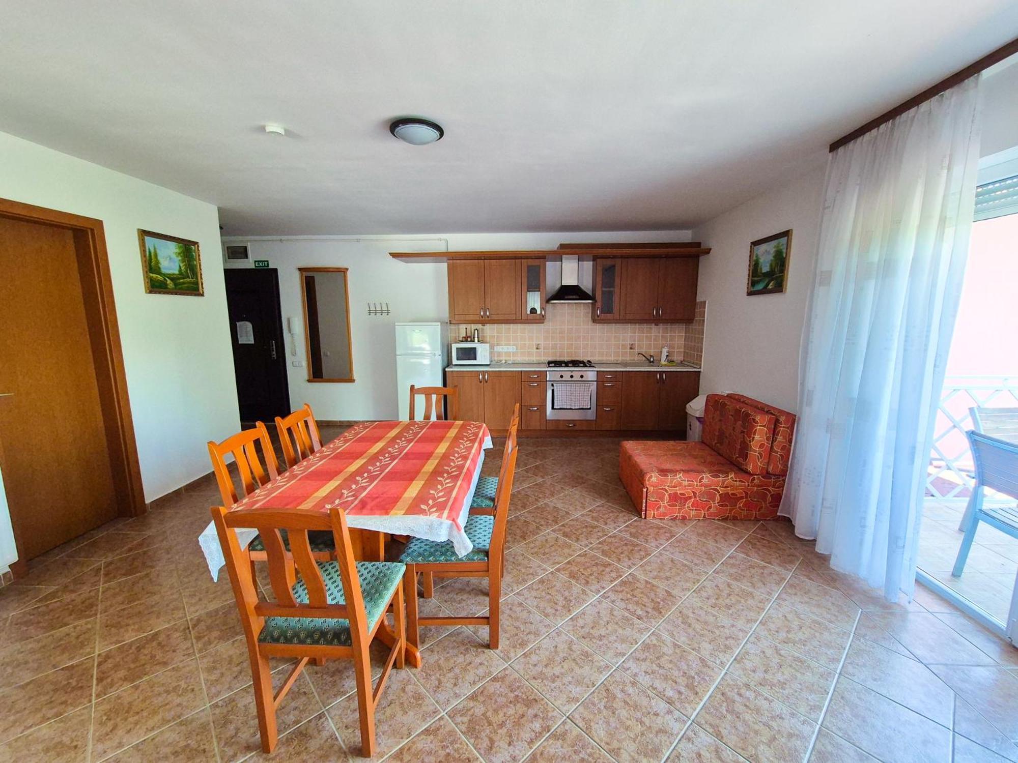 Ildiko Apartmanhaz ซามาร์ดี ภายนอก รูปภาพ