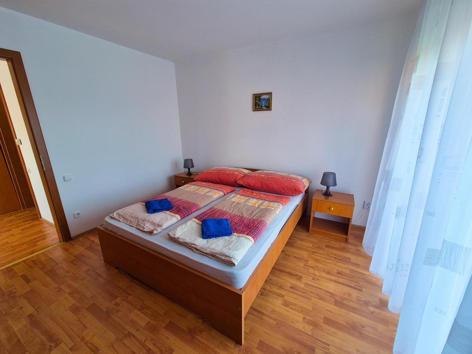Ildiko Apartmanhaz ซามาร์ดี ภายนอก รูปภาพ