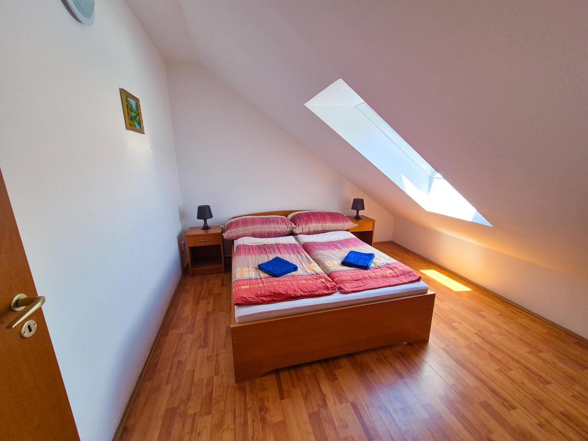 Ildiko Apartmanhaz ซามาร์ดี ภายนอก รูปภาพ