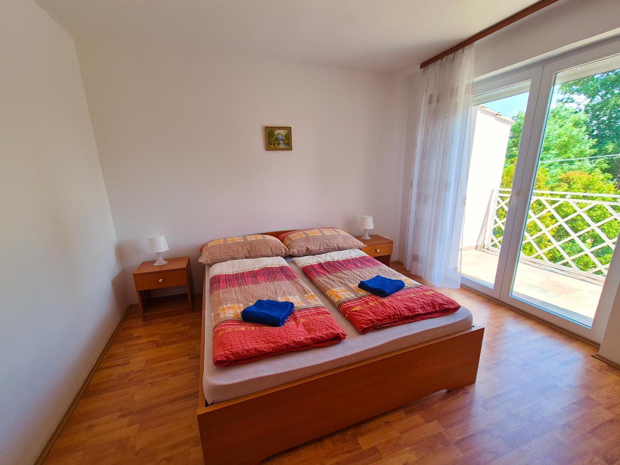 Ildiko Apartmanhaz ซามาร์ดี ภายนอก รูปภาพ