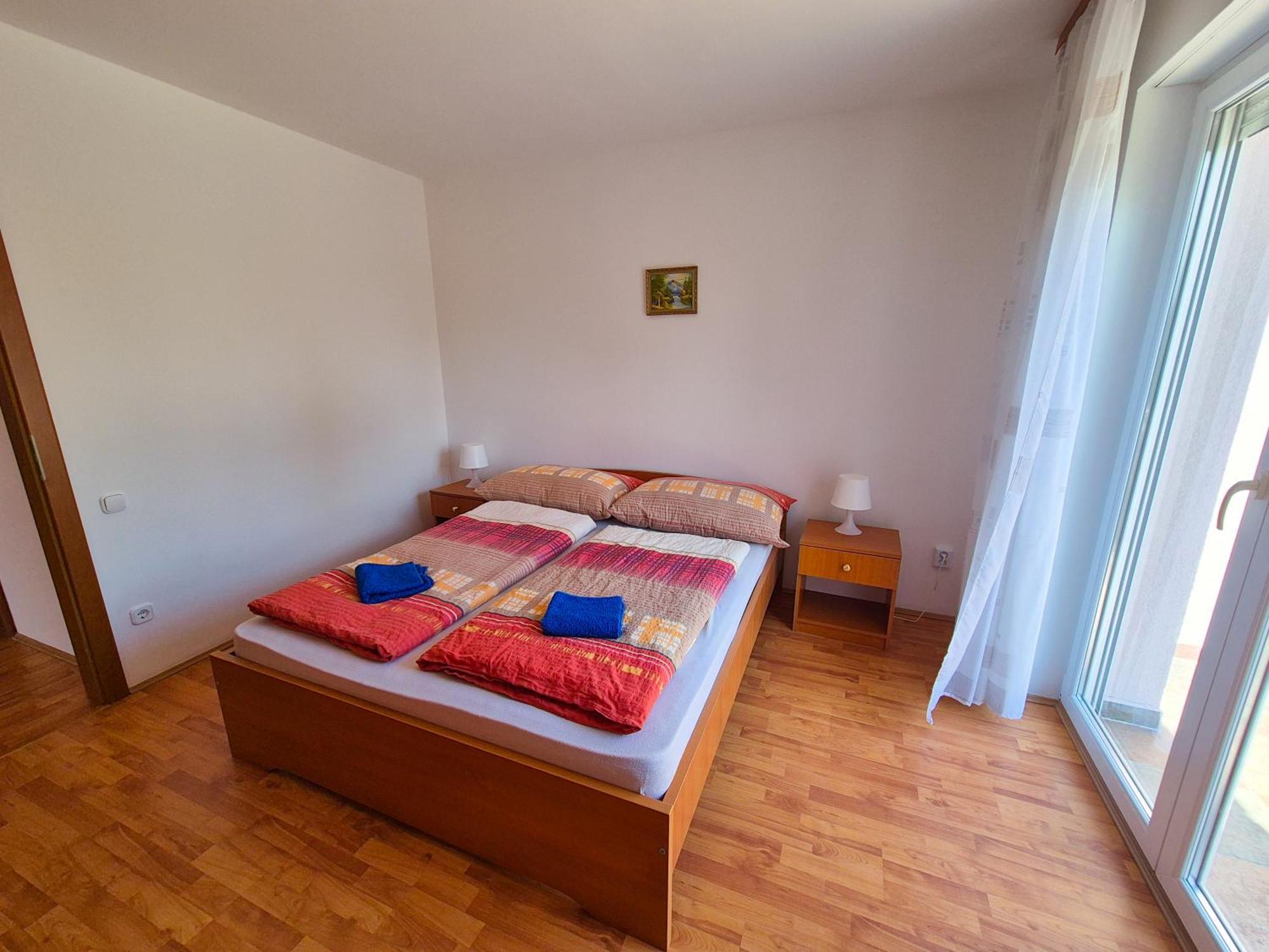 Ildiko Apartmanhaz ซามาร์ดี ภายนอก รูปภาพ
