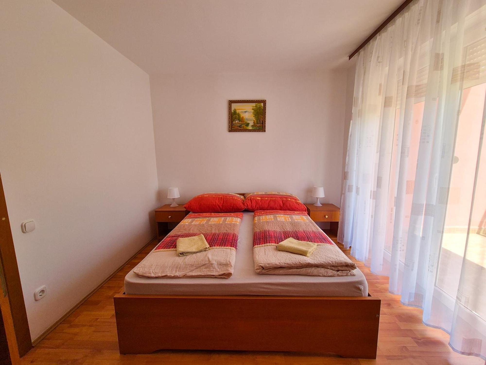 Ildiko Apartmanhaz ซามาร์ดี ภายนอก รูปภาพ