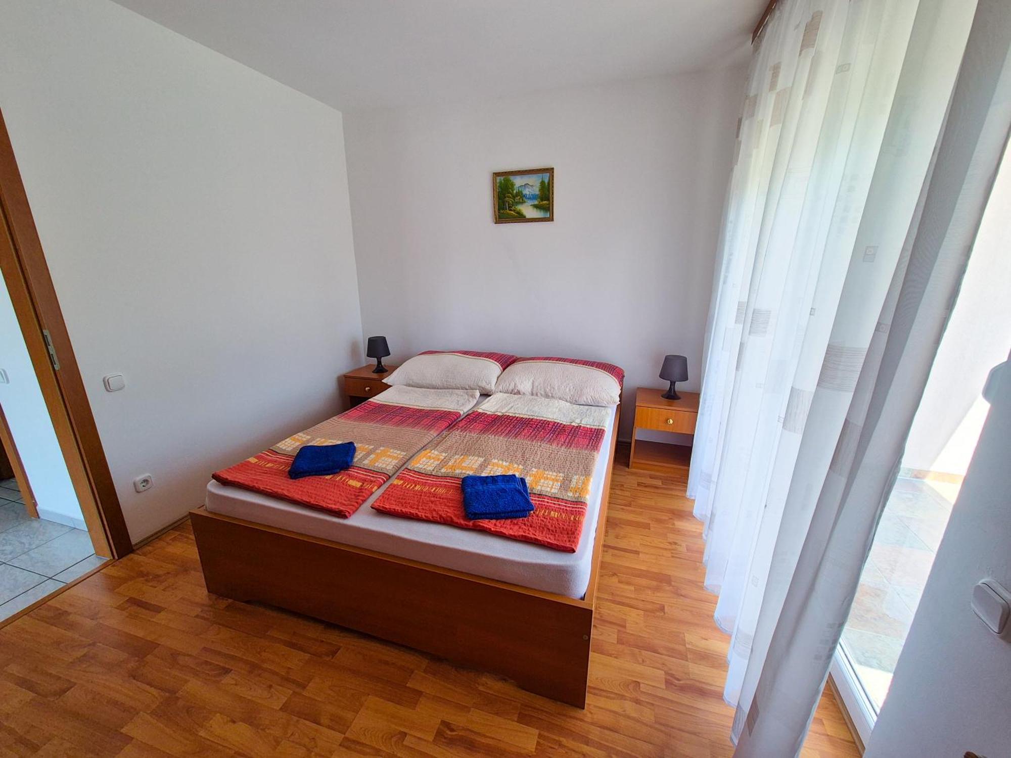 Ildiko Apartmanhaz ซามาร์ดี ภายนอก รูปภาพ