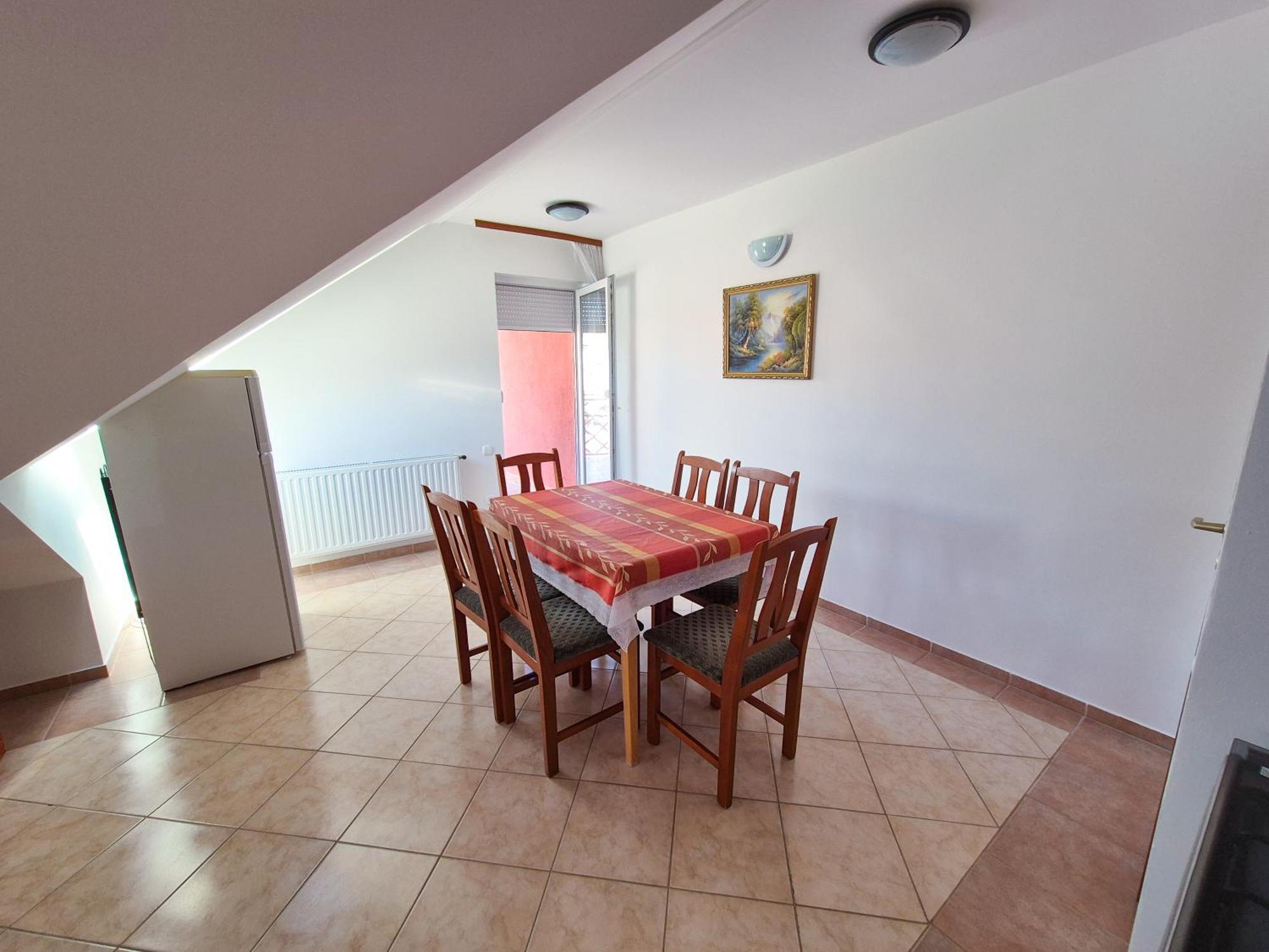 Ildiko Apartmanhaz ซามาร์ดี ภายนอก รูปภาพ